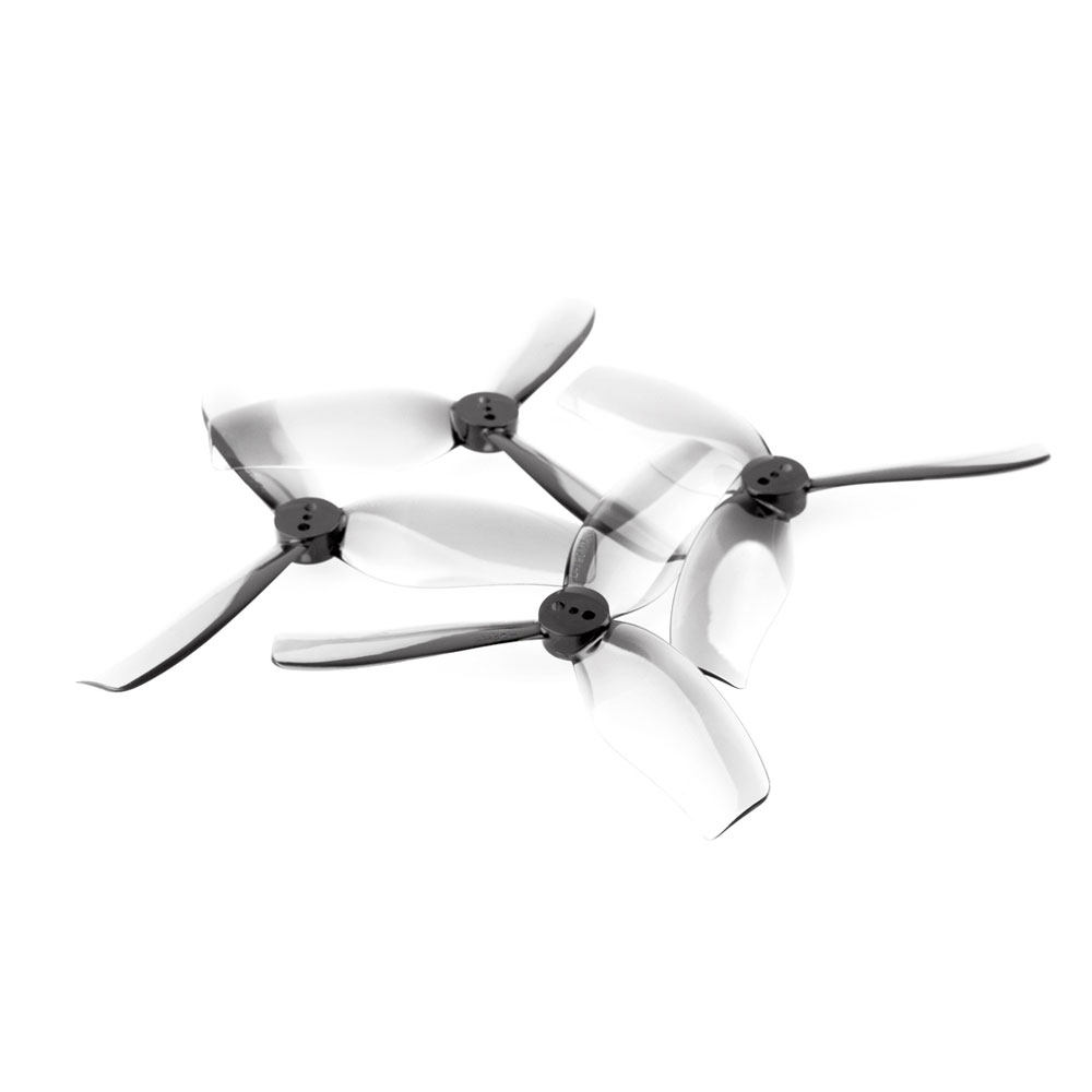 HQProp D90MMX3‑GR‑PC 三枚羽根プロペラ、 - Walksnail Avatar Hd Goggles X のレビューと価格