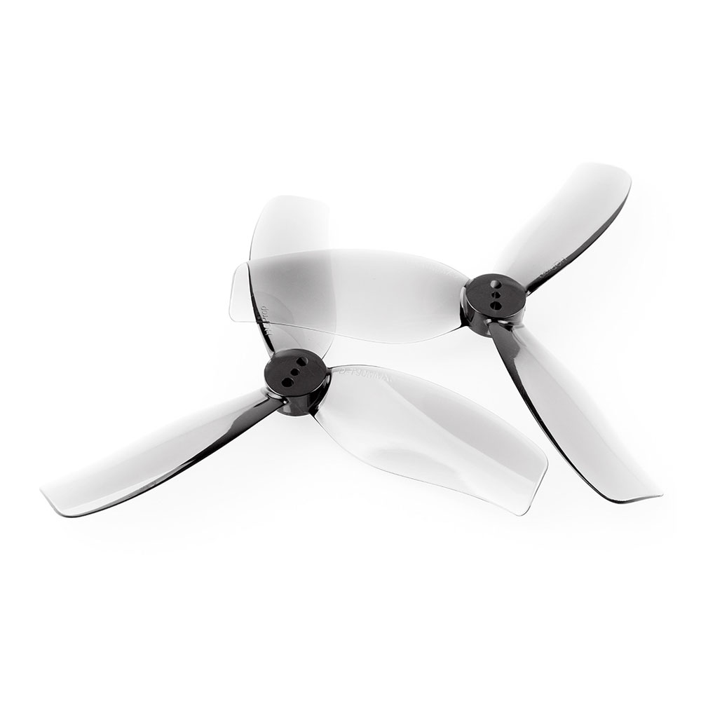 HQProp D90MMX3‑GR‑PC 三枚羽根プロペラ、 - Walksnail Avatar Hd Goggles X のレビューと価格