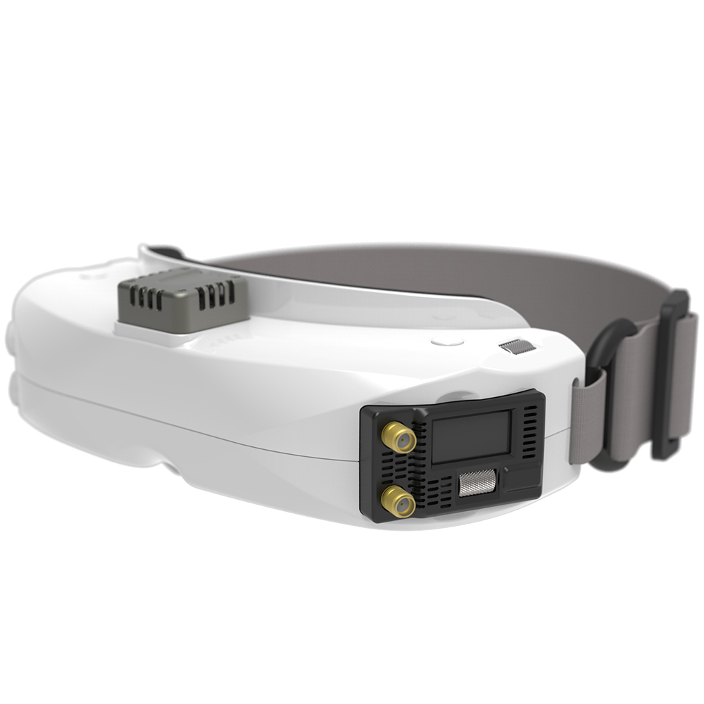SKYZONE Steadyview X 5.0G 5.8G - Skyzone Steadyview X Receiver Module のレビューと価格