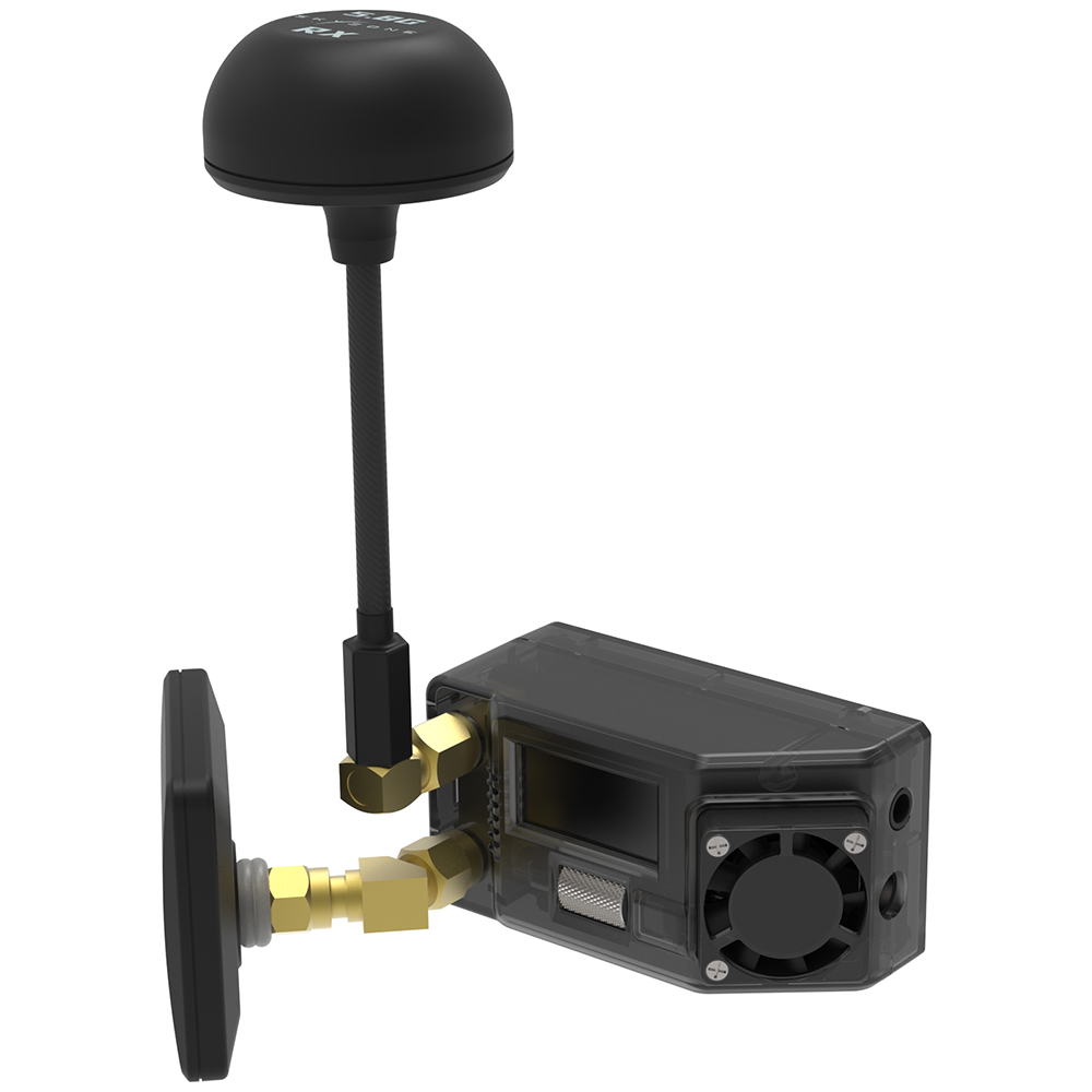 SKYZONE Steadyview X 5.0G 5.8G - Skyzone Steadyview X Receiver Module のレビューと価格