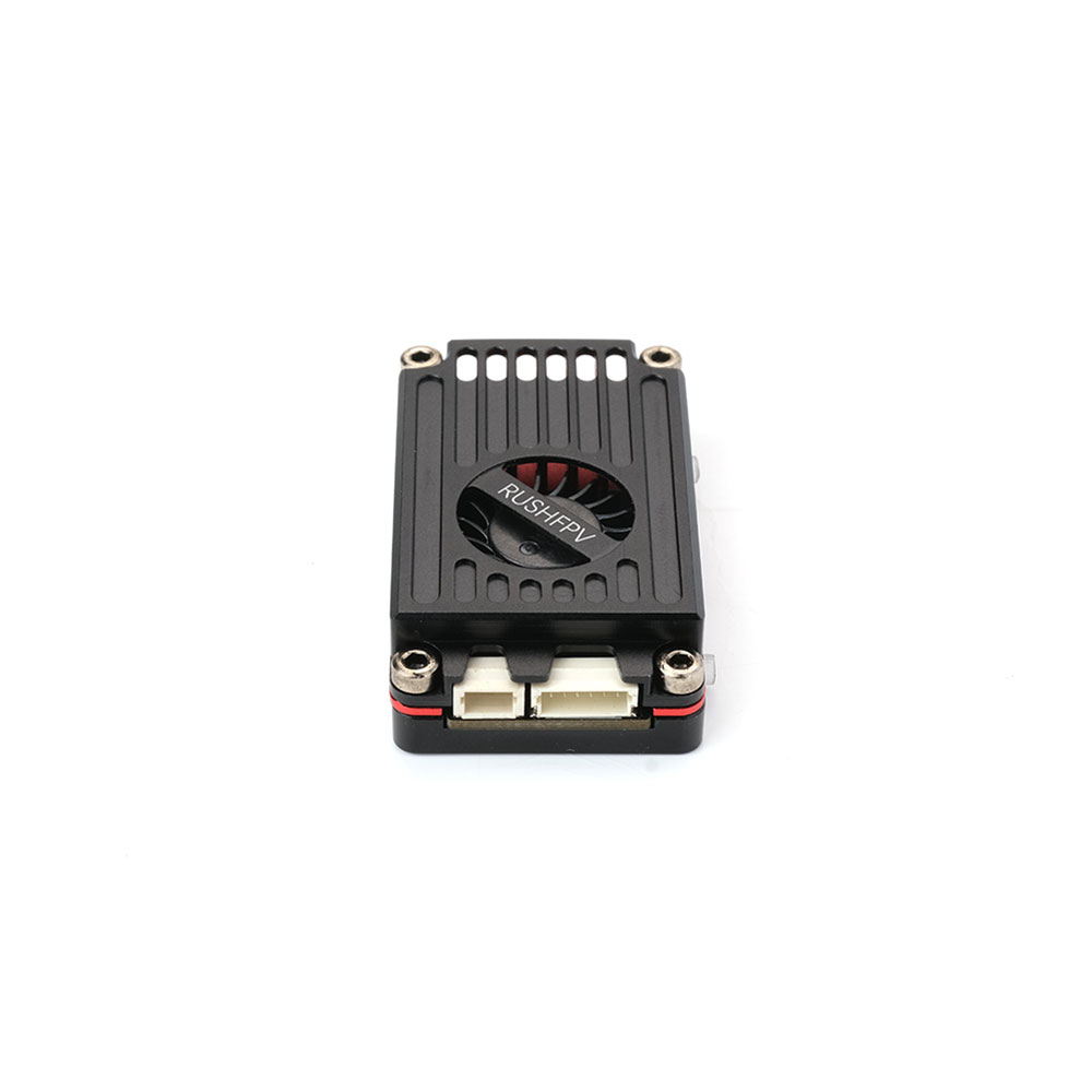 RUSHFPV RUSH MAX SOLO 5.8GHz 2 - Rushfpv Rush Max Solo 5.8G 2.5W Vtx のレビューと価格