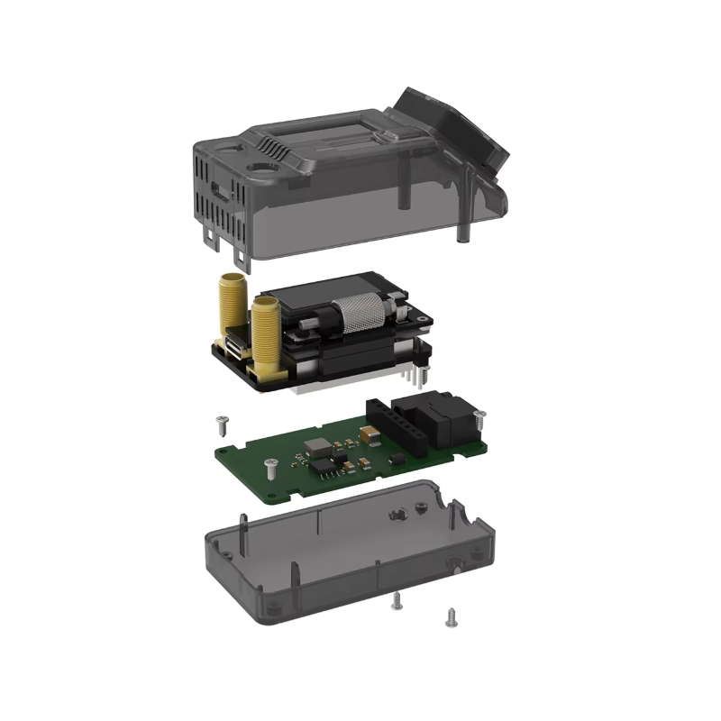 SKYZONE SteadyView X 5.8G ダイバー - Skyzone Steadyview X Receiver Module のレビューと価格