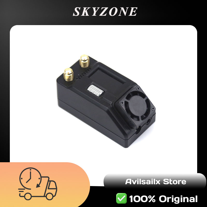 SKYZONE SteadyView X 4.9-5.8G  - Skyzone Steadyview X Receiver Module のレビューと価格