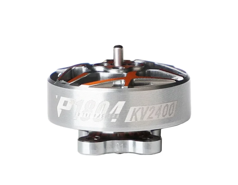 T-MOTOR P1804 KV3400 4S / 2400 - Walksnail Avatar Hd Goggles X のレビューと価格