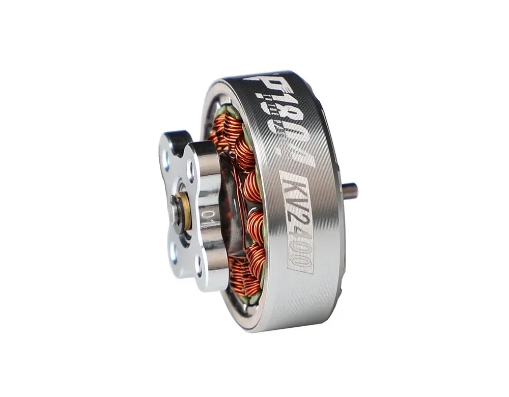 T-MOTOR P1804 KV3400 4S / 2400 - Walksnail Avatar Hd Goggles X のレビューと価格