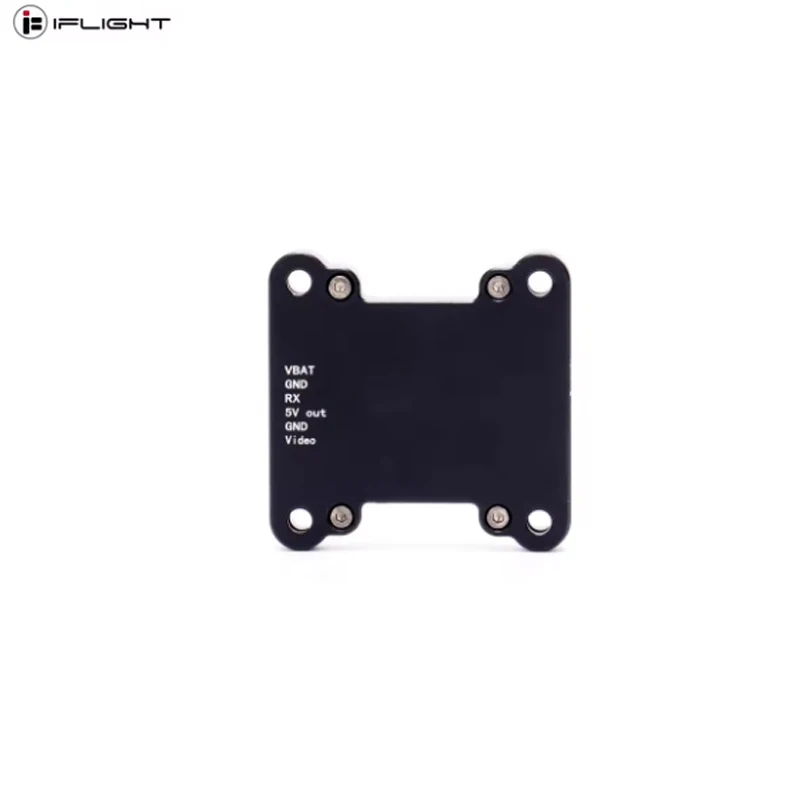 iFlight BLITZ 1.6W VTX ハイパワー 5 - Iflight Blitz 1.6W 5.8G Vtx のレビューと価格