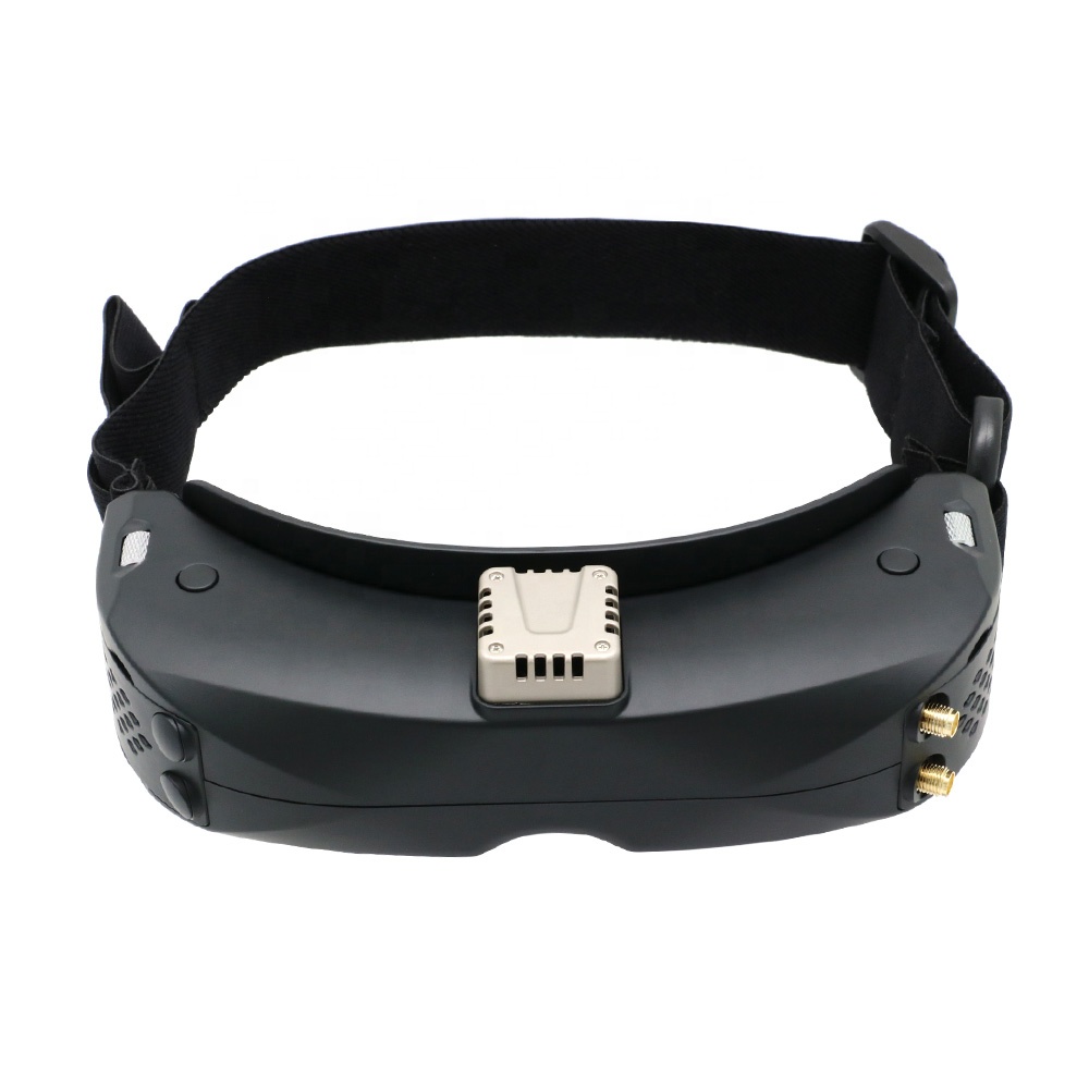 SKYZONE Sky04O Pro FPVゴーグル OLE - Skyzone Sky04O Pro Fpv Goggles のレビューと価格