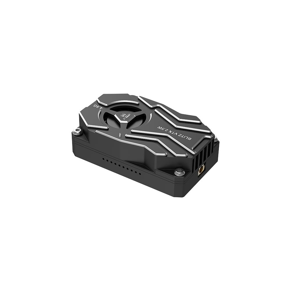 Iflight-内蔵マイク付きBluetoopCNC冷却ファ - Iflight Blitz 1.6W 5.8G Vtx のレビューと価格