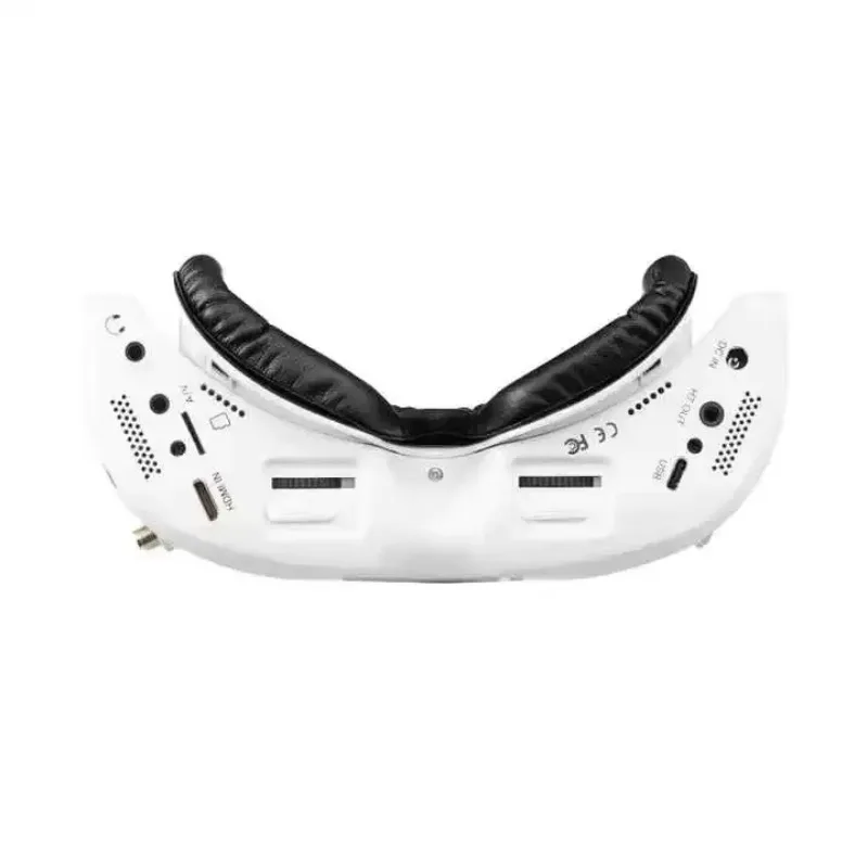 2026 NASM FPVゴーグル V2 HD 1080HD - Skyzone Sky04O Pro Fpv Goggles のレビューと価格
