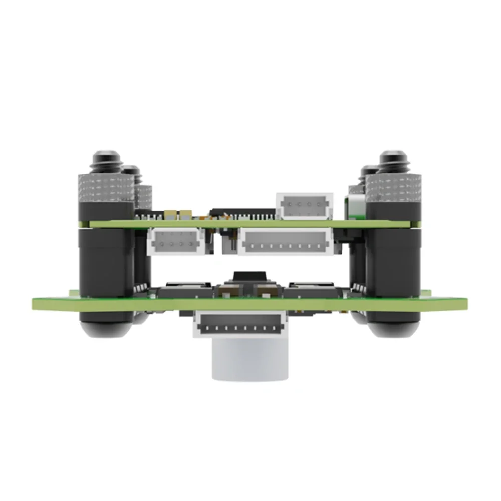 IFlight BLITZ F722 F7 フライスタック  - Iflight Blitz 1.6W 5.8G Vtx のレビューと価格