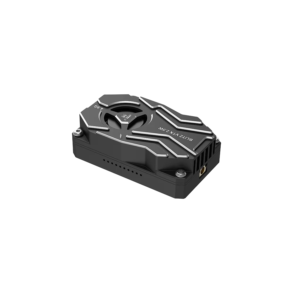 IFlight BLITZ Whoop 5.8G/4.9G  - Iflight Blitz 1.6W 5.8G Vtx のレビューと価格