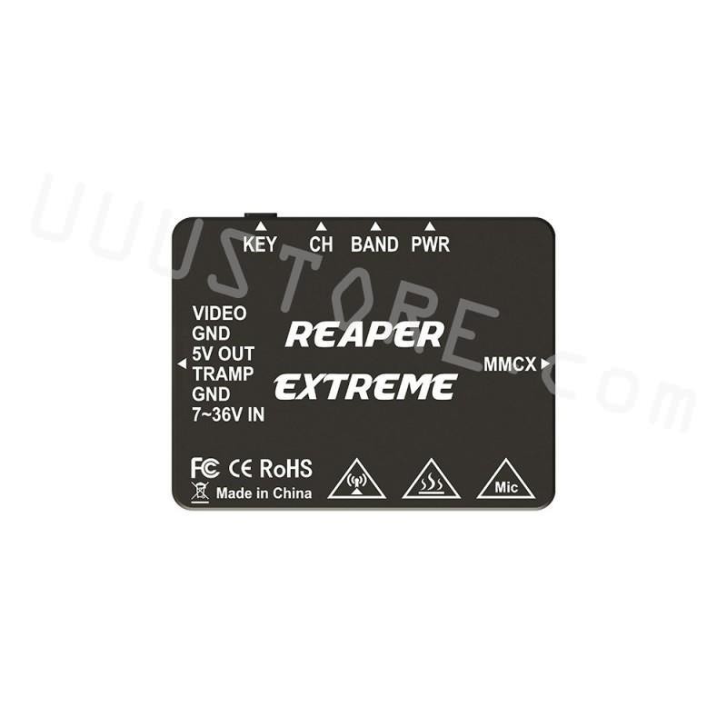 Foxeer Reaper Extreme 5.8GHz P - Foxeer Reaper Extreme 2.5W Vtx のレビューと価格