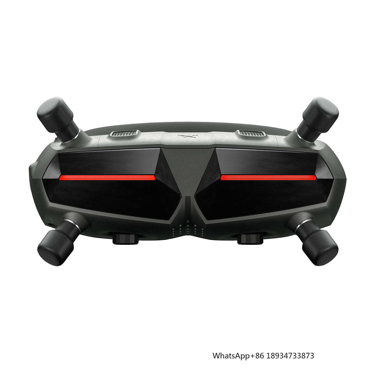 CADDX Walksnail Avatar HD ゴーグル - Walksnail Avatar Hd Goggles X のレビューと価格