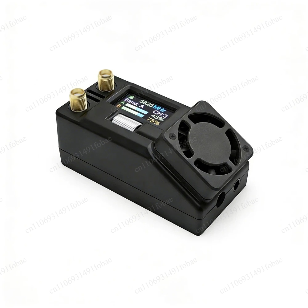 SKYZONE スクリーンレシーバー SteadyView  - Skyzone Steadyview X Receiver Module のレビューと価格