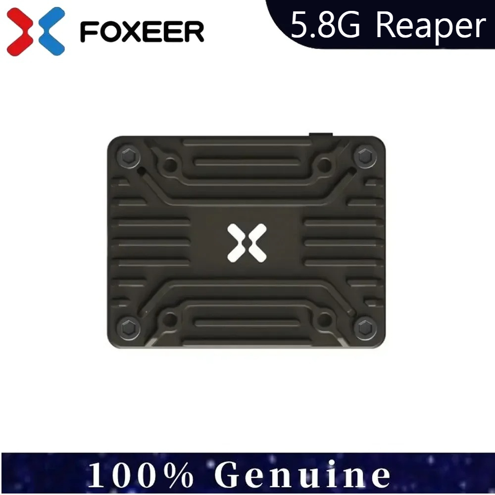 Foxeer Reaper Extreme 2.5W VTX - Foxeer Reaper Extreme 2.5W Vtx のレビューと価格