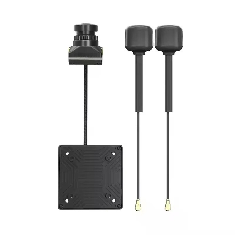 ホットセール Walksnail アバター ムーンライトキッ - Walksnail Avatar Hd Moonlight Kit 4K のレビューと価格
