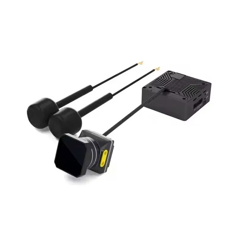 ホットセール Walksnail アバター ムーンライトキッ - Walksnail Avatar Hd Moonlight Kit 4K のレビューと価格