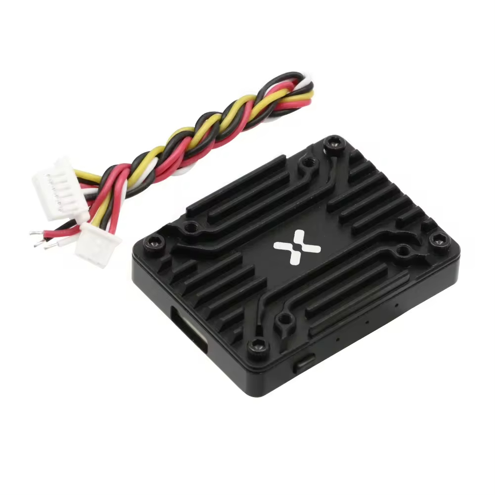Foxeer 5.8G Reaper Extreme V2  - Foxeer Reaper Extreme 2.5W Vtx のレビューと価格