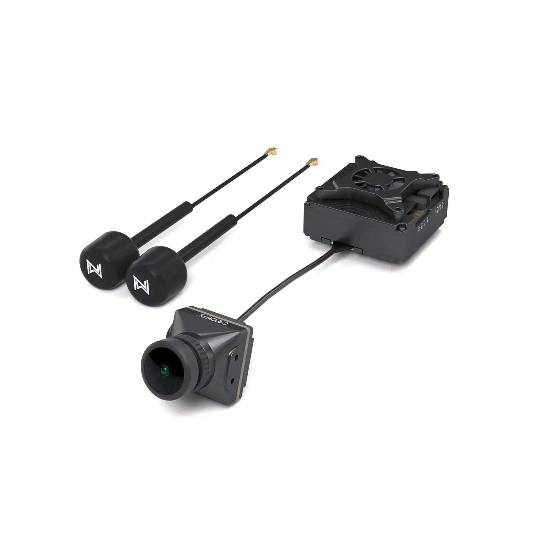 Walksnail アバター GT キット 1080P 最大 - Walksnail Avatar Gt Kit 2W Vtx のレビューと価格
